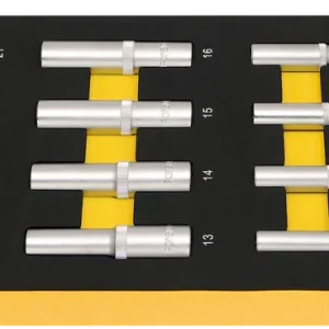 Bitshylssats Populär